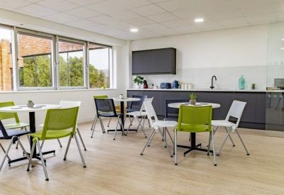 Offices at Northminster House, Peterborough