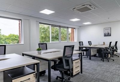 Executive office in Peterborough