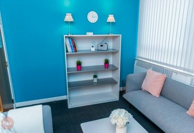 Hull executive office centre