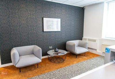Image of Hull serviced office