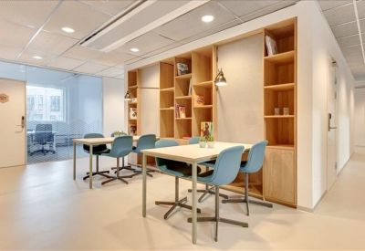 Exterior view of Ny Carlsberg Vej 80