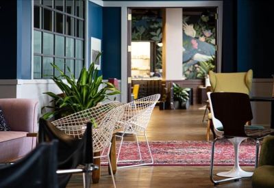 Nybrokajen 7, Våning 3, 6, och 8