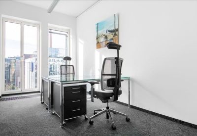 Image of Munich office suite