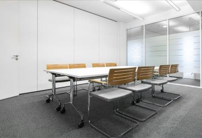 Executive suites in central Munich