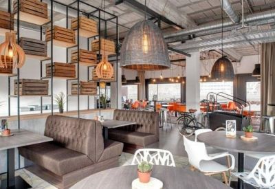 Offices at Oak Building, Oude Apeldoornseweg 41-45