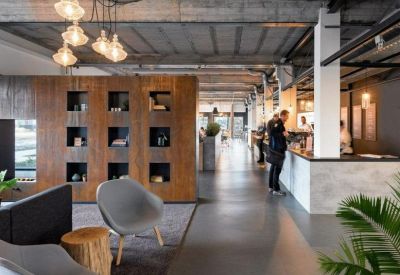 Oak Building, Oude Apeldoornseweg 41-45