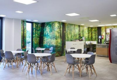 Serviced office - Watford