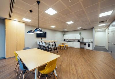 Executive office in Watford