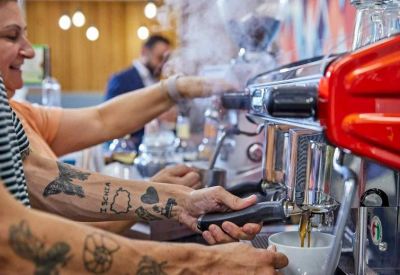 Serviced offices to hire in Watford