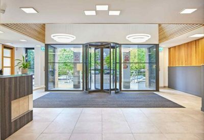 Serviced office centres to hire in Watford