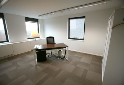 Image of Luxembourg City serviced office centre