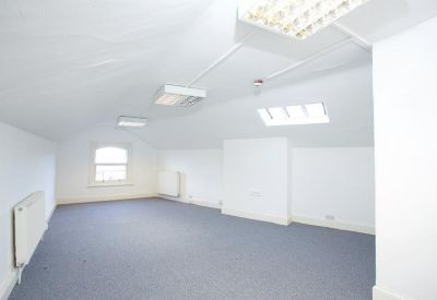 Offices at 1-3 Grove Street