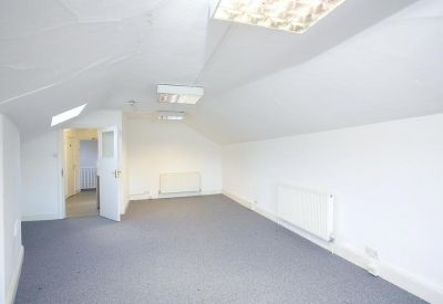 Image of Wilmslow office space