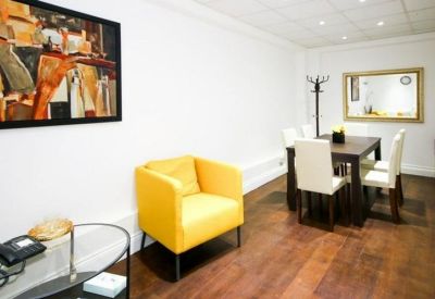 Office space - London