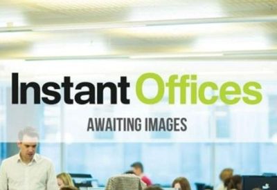 Serviced office centres to let in London
