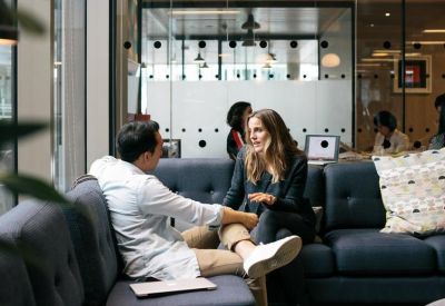 Executive office centre to hire in London