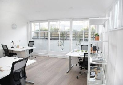 Serviced office to lease in London