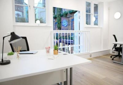 Executive office centres to lease in London