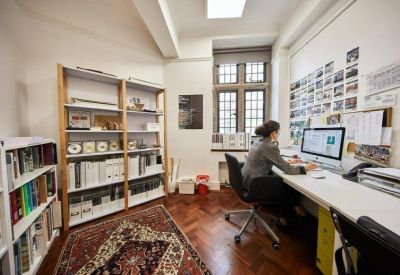 Office accomodations to let in Oxford