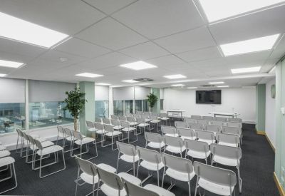 Executive suite to hire in Birmingham