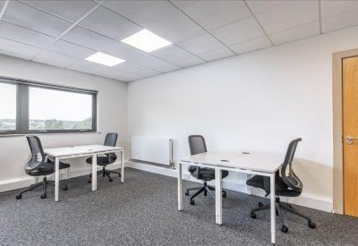 Executive office - Winchester