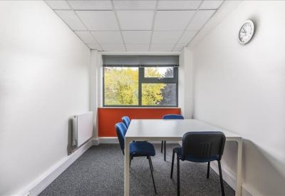 1 Winnal Valley Road serviced offices