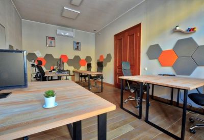 Executive suite in Krakow