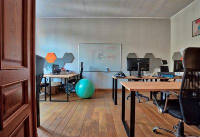 Office suites to rent in Krakow