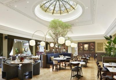 Executive suite - London