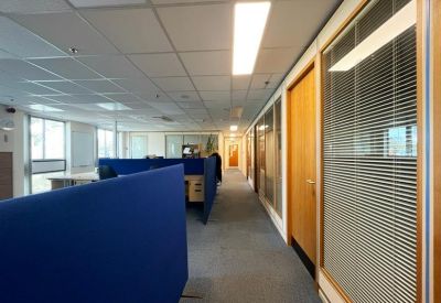 Office suites to lease in Plymouth