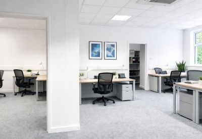 Offices at 10, Thornbury Road