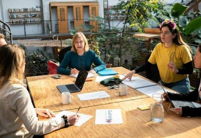 Exterior image of 100, Carrer d'Àlaba