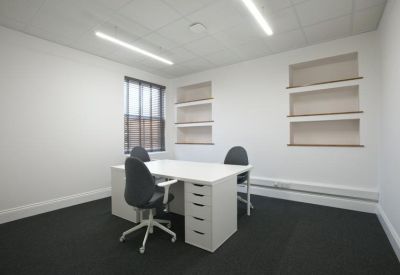 Interior of 105, Ashby Road