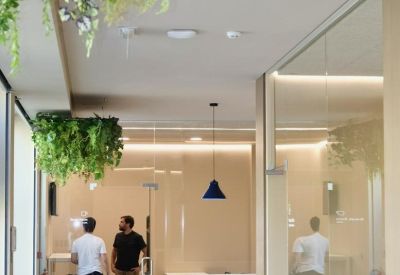 Executive suites to lease in Porto