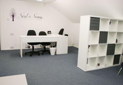 Offices at 10a West End Rd, Reading