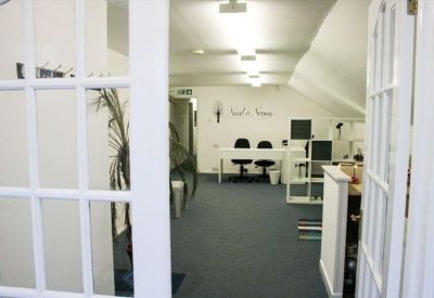 Interior of 10a West End Rd, Reading