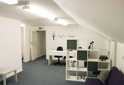 Image of Mortimer executive office centre