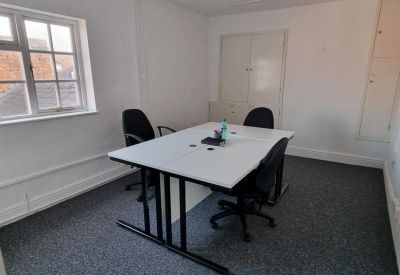 Tamworth serviced office