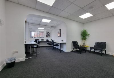 Exterior view of 11 Aldergate