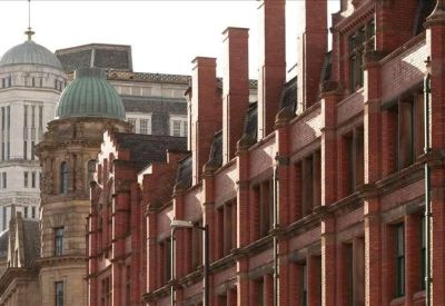 Image of Manchester serviced office