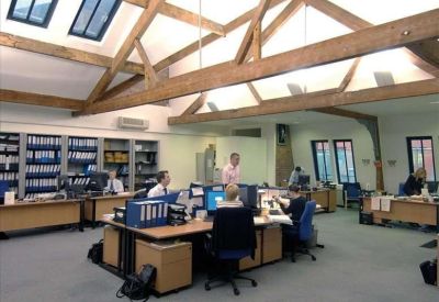 Exterior view of 11 Peter Street, South Central