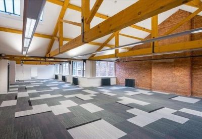 Interior of 113/115 Portland Street