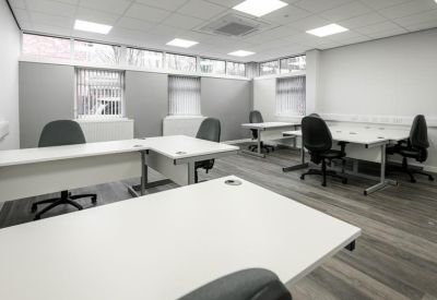 Serviced office centre - Gateshead