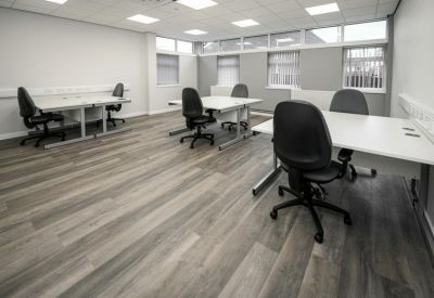 Offices at 117, Queen Street