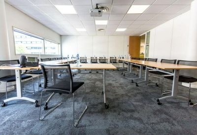 Office suite - Nantes