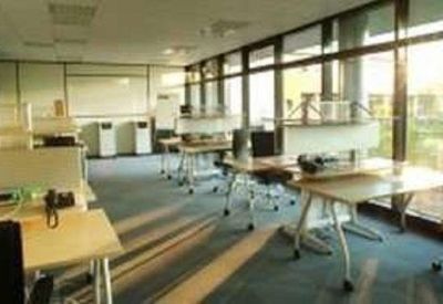 12 avenue des Saules, Oullins office spaces