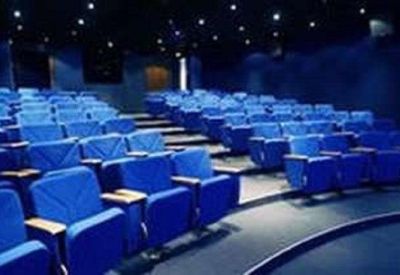 Lyon executive office centre