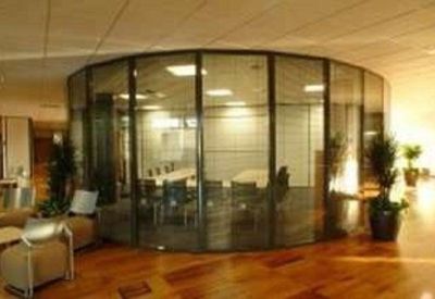 Office suites to lease in Lyon