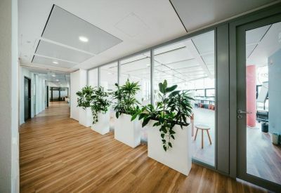 Munich office space