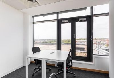 Offices at 120 Bark Street, 6th & 7th Floor